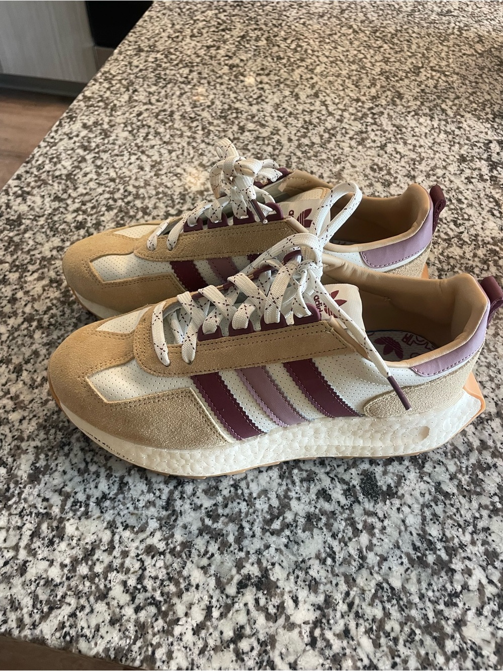 Adidas Retropy E5 Sneakers